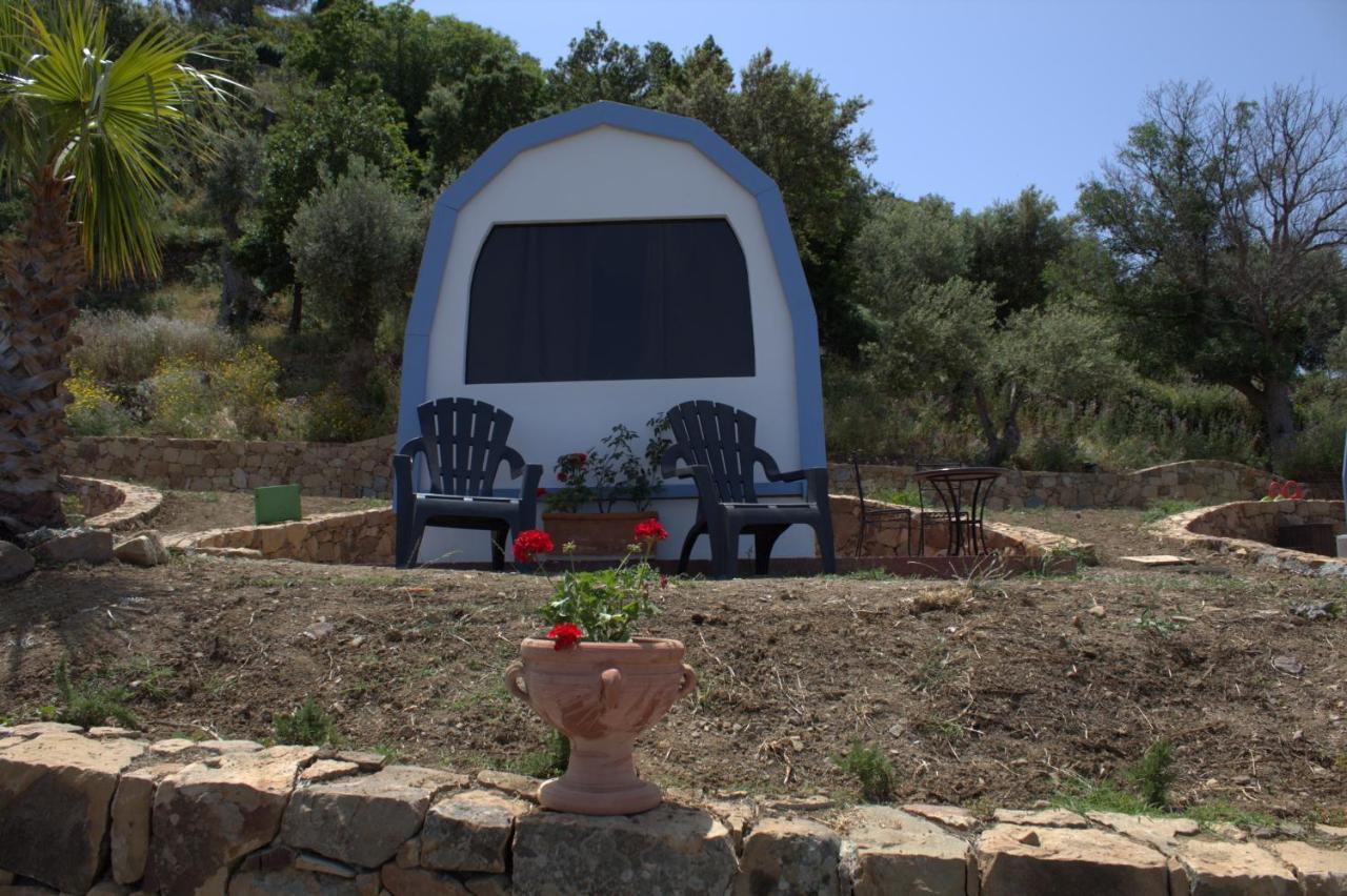 Terre Di Tusa Exterior foto
